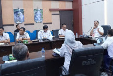 OKU Selatan Berbenah, Pengelolaan Sampah Jadi Prioritas Utama Pemda