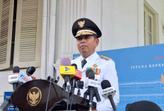 Dedi Mulyadi Sebut Bisa Gaji Warga DKI Rp10 Juta, Jubir DKI Beri Tanggapan