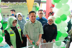 Program Palembang Sehat: Kini Warga Bisa Rawat Inap di Puskesmas, Gratis dengan BPJS