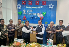 BSB Muaradua Rayakan HUT ke-68, Tegaskan Komitmen Dorong Ekonomi Daerah
