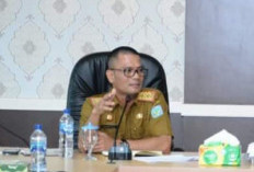 OKU Selatan Fokus Tingkatkan PAD, Retribusi Kebersihan Jadi Andalan