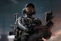 Turnamen Pertama Garena Delta Force PC di Indonesia Siap Digelar