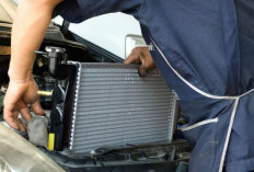 Radiator Mobil: Cara Kerja, Gejala Kerusakan, dan Penyebabnya