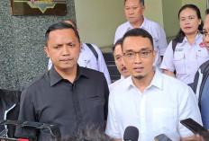 PN Jaksel Terima Ajuan Praperadilan Aiman Witjaksono