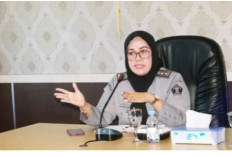 Pemkab Oku Selatan Melalui Bantuan Hukum , Adakan Sosialisasi Percepatan Pembentukan Posbankum Dan Koperasi Me