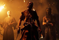 Ghost of Yotei Akan Tampil di State of Play Juli 2025, Siap Tunjukkan Gameplay Perdana