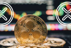 XRP Kumpulkan Kekuatan dalam Senyap, Siapkan Gerakan Besar?
