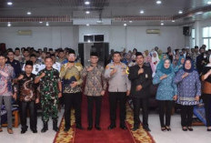 100 Remaja Masjid OKUS Ikuti Pelatihan Kewirausahaan