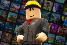Cara Download Roblox di Mobile, PC, dan Konsol