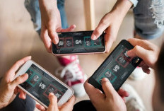 Cara Masuk Dunia Esports untuk Pemula, Cukup dari Rumah
