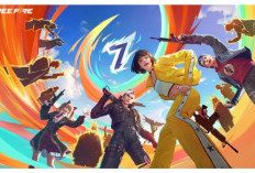 Update Patch Free Fire Hadirkan Map Baru Solara yang Futuristik!