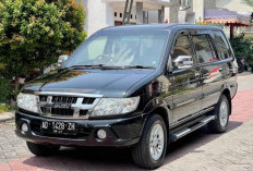 7 Tips Cek Mobil Diesel Lawas Bekas Sebelum Membeli