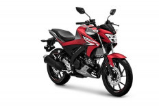 Sayonara, Yamaha Vixion R Resmi Disuntik Mati di Indonesia!