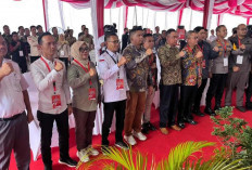 KPU Empat Lawang Gelar Pleno PSU, Disiarkan Secara Langsung