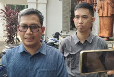 Kejari Prabumulih Seret Pejabat Penting ke Sidang Tipikor Kasus Hibah Pilkada Rp11 Miliar