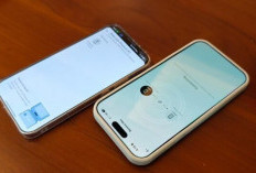 Kirim Foto Oppo Reno15 ke iPhone & Mac Semudah AirDrop, Ini Caranya
