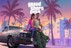 Fitur GTA 6 Diklaim Hadirkan Elemen Realistis yang Bikin Gamer Terpukau