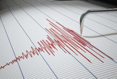 Iran Diguncang Gempa di Tengah Ketegangan dengan Israel