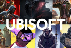 Saham Ubisoft Anjlok Lebih dari 40% di Tahun 2024