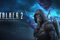 STALKER 2: Heart of Chornobyl Raih Penjualan 1 Juta Kopi Global!