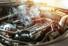 Mobil yang Pernah Overheat Lebih Rentan Overheat Lagi? Ini Penjelasan Ahli