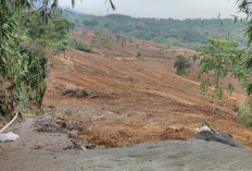 Sengketa Lahan Berakhir Setelah Belasan Tahun