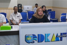 Menggali Peraturan Baru SPBE, Diskominfo OKU Selatan Siap Tingkatkan Keamanan Sistem