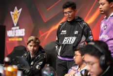 EA FC 26 Hadirkan Timnas Indonesia Lewat Update The World's Game