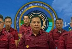Lapas Muaradua Terus Lakukan Deteksi Gangguan