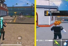 Cara Download Free Fire Roblox di PC (Gratis)