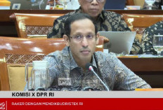 Usai Dipanggil Jokowi, Nadiem Makarim Batalkan Kenaikan UKT