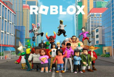 Komunitas Roblox Minta Pemerintah Buat Regulasi, Bukan Blokir