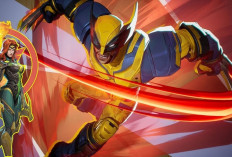 Marvel Rivals Update Juli 2025: Wolverine dan Phoenix Resmi Mendapat Nerf, Meta Mulai Bergeser