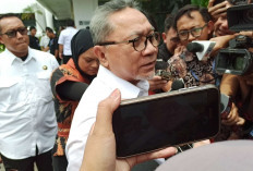 Presiden Panggil Menteri Pimpin Rapat Terbatas