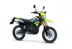 Kawasaki KLX150 SM 2026: Harga Terbaru dan Spesifikasi Lengkap