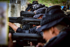 Thailand Tuduh Kamboja Langgar Gencatan Senjata Lagi