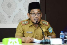 MTQ Kabupaten OKU Selatan Siap Digelar