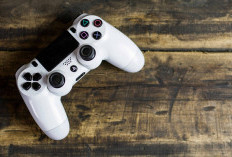 Daftar Game Paling Dinantikan Tahun 2025: Wajib Masuk Wishlist Gamer!
