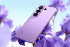 Tecno Camon 50 Resmi di Indonesia, Harga Mulai Rp 3 Jutaan
