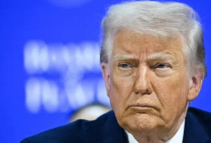 Amerika Serikat Mulai Rilis Dokumen UFO ke Publik