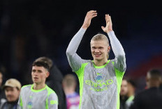 Manchester City vs Brentford: Preview Perempat Final Carabao Cup