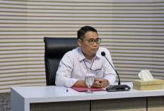 KPK Bongkar Modus Tanah Negara Dijual ke Negara Sendiri di Proyek Whoosh