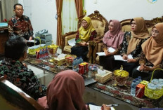 Kualitas Pendidikan PAI Jadi Sorotan, Kemenag OKU Selatan Gelar Rapat Evaluasi