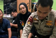 Kisah Bripda M Kadafi, Polisi di Palembang yang Viral Bantu Lunasi Biaya RS Hingga Pemakaman Bayi