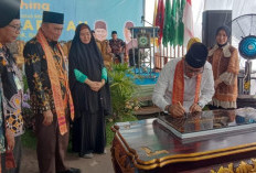 RS Muhammadiyah Baturaja Remi Beroperasi