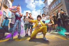 5 Game Esports Paling Populer di Indonesia Tahun 2025