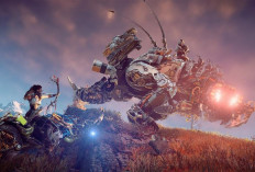 Sony Gelar Autumn Adventures, Game PS4 & PS5 Diskon Sampai 90%