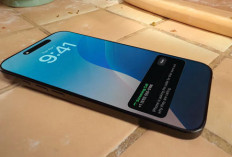 iOS 26 Hadirkan 5 Fitur Kecil yang Lebih Penting dari Redesign Liquid Glass