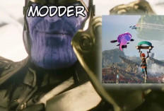 Modder Palworld Kembalikan Fitur Glider yang Dihapus Developer karena Tuntutan Nintendo