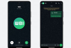 WhatsApp Uji Coba Fitur Pesan Suara untuk Panggilan Tak Terjawab